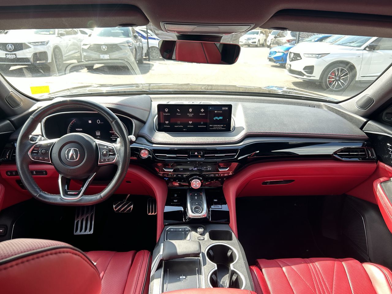2024 Acura MDX