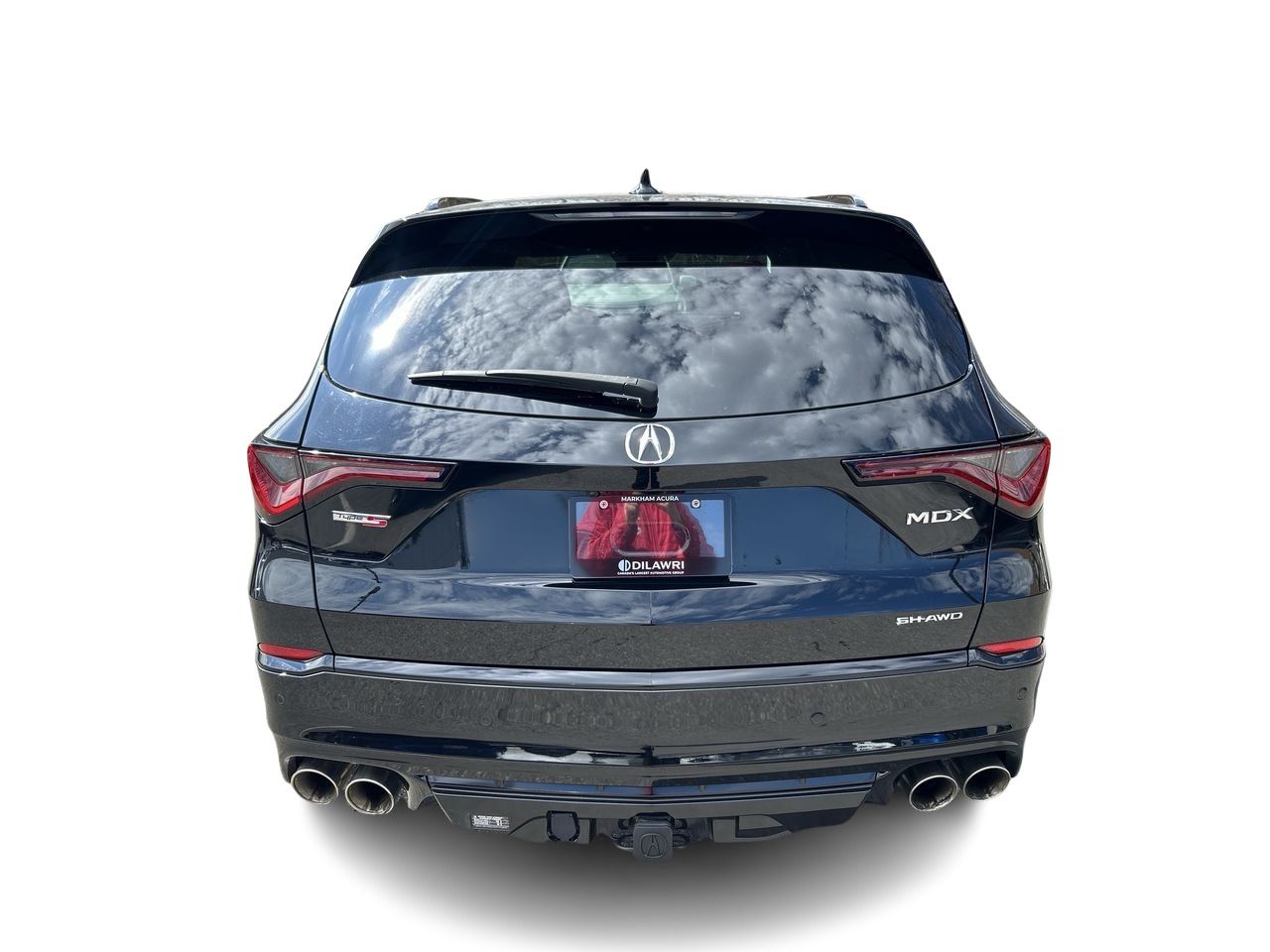 2024 Acura MDX
