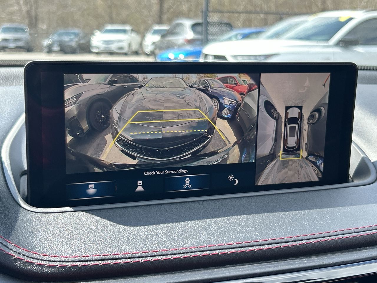 2024 Acura MDX