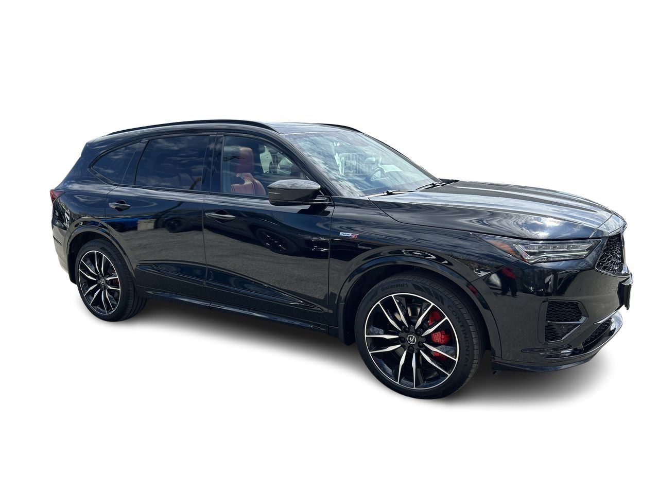 2024 Acura MDX