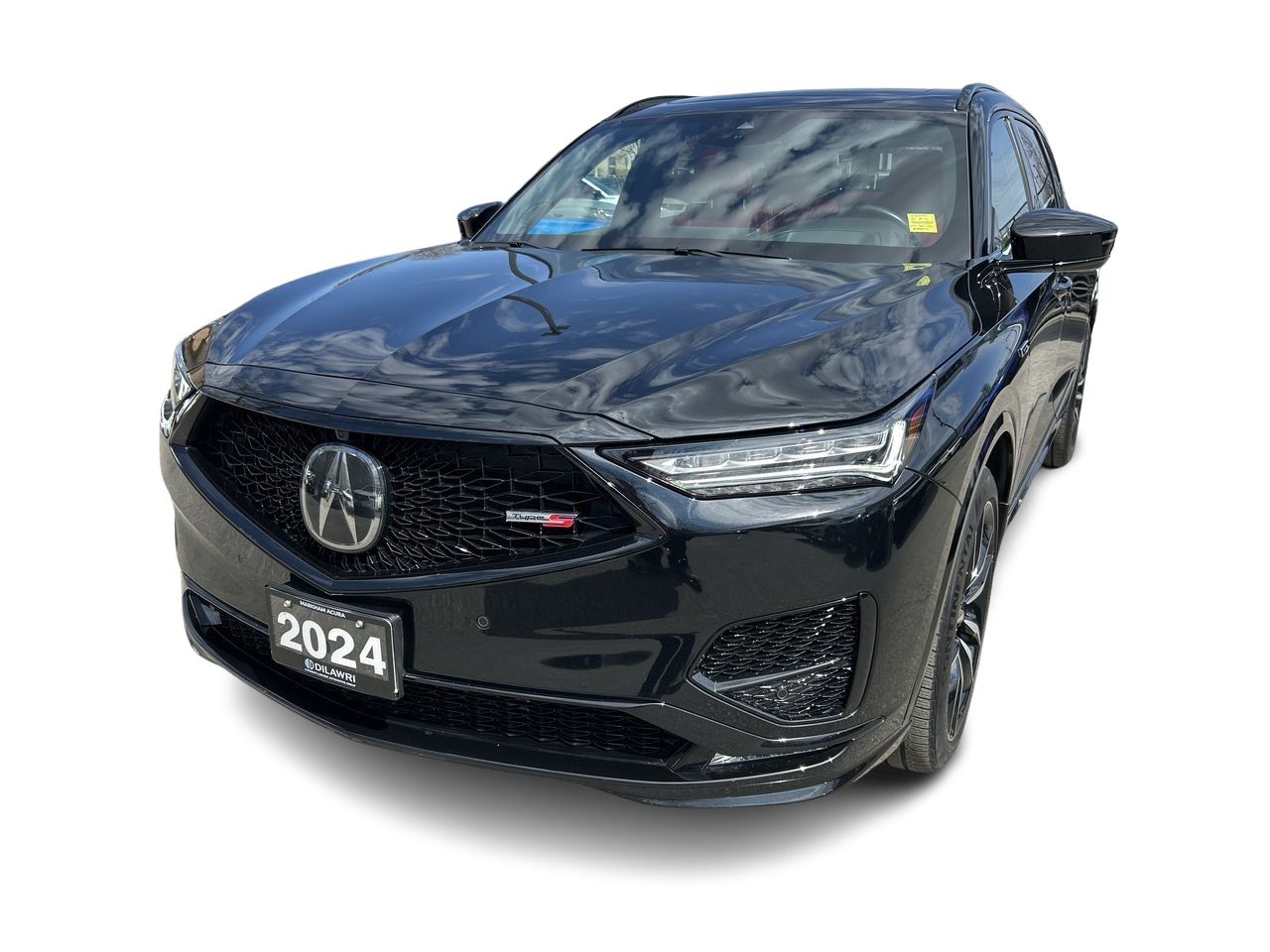 2024 Acura MDX