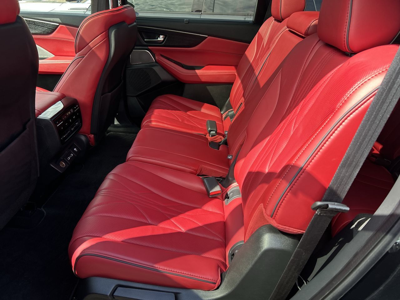 2024 Acura MDX