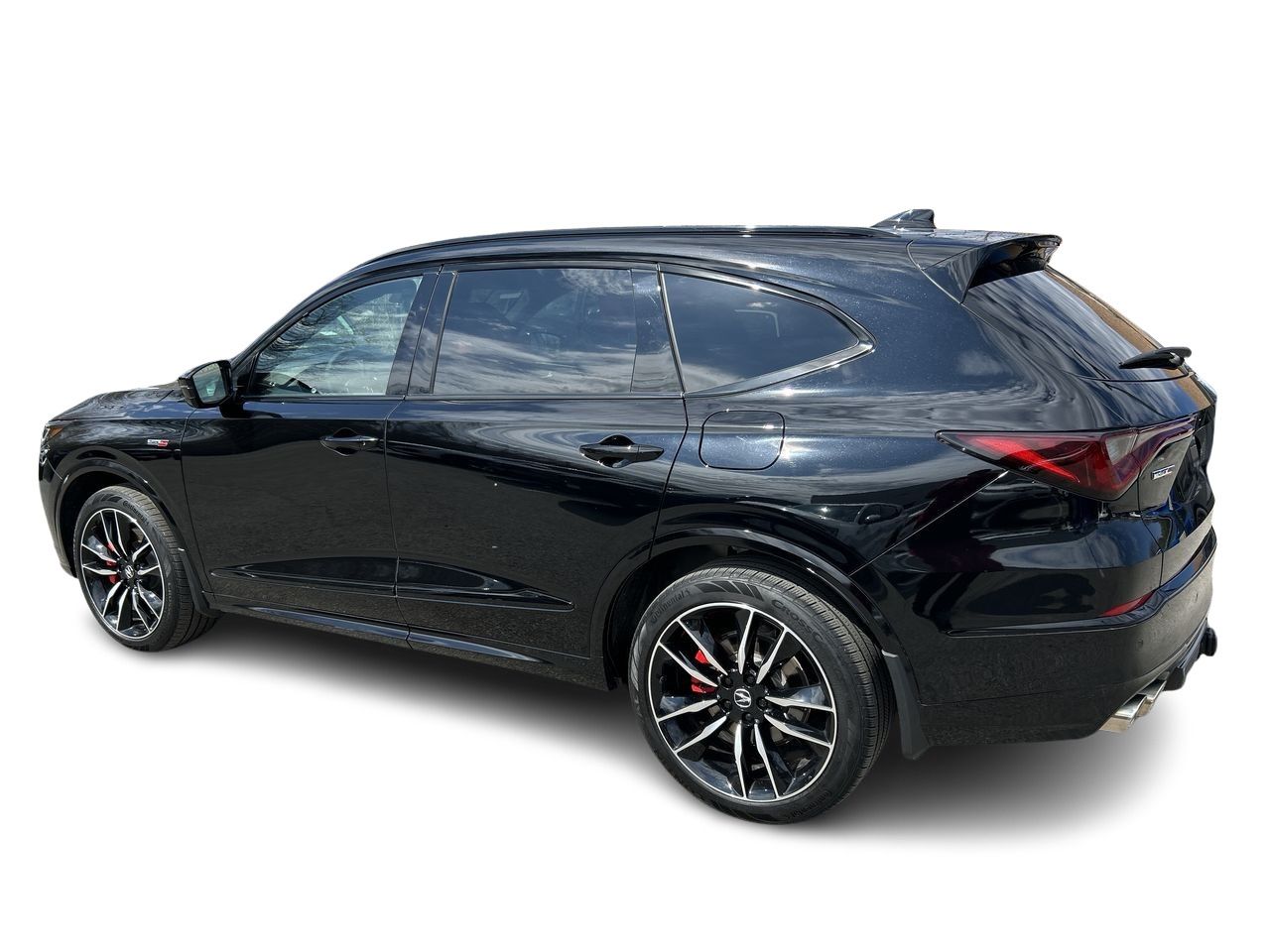 2024 Acura MDX