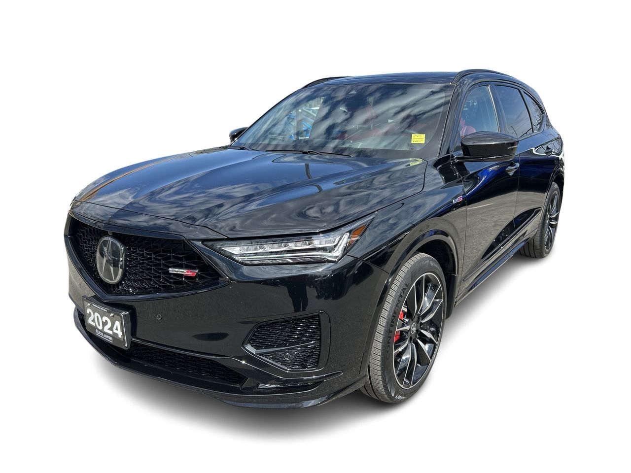 2024 Acura MDX
