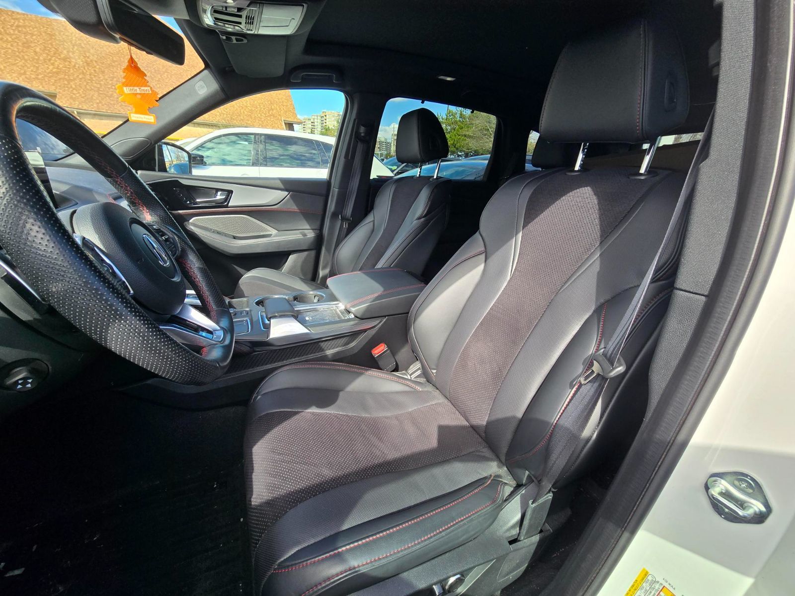 2024 Acura MDX