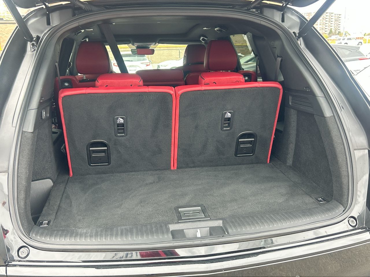 2024 Acura MDX