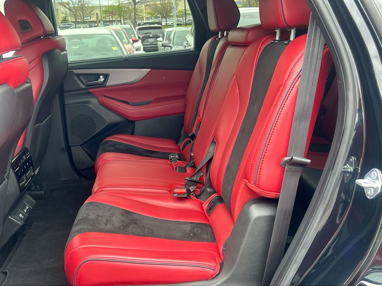2024 Acura MDX