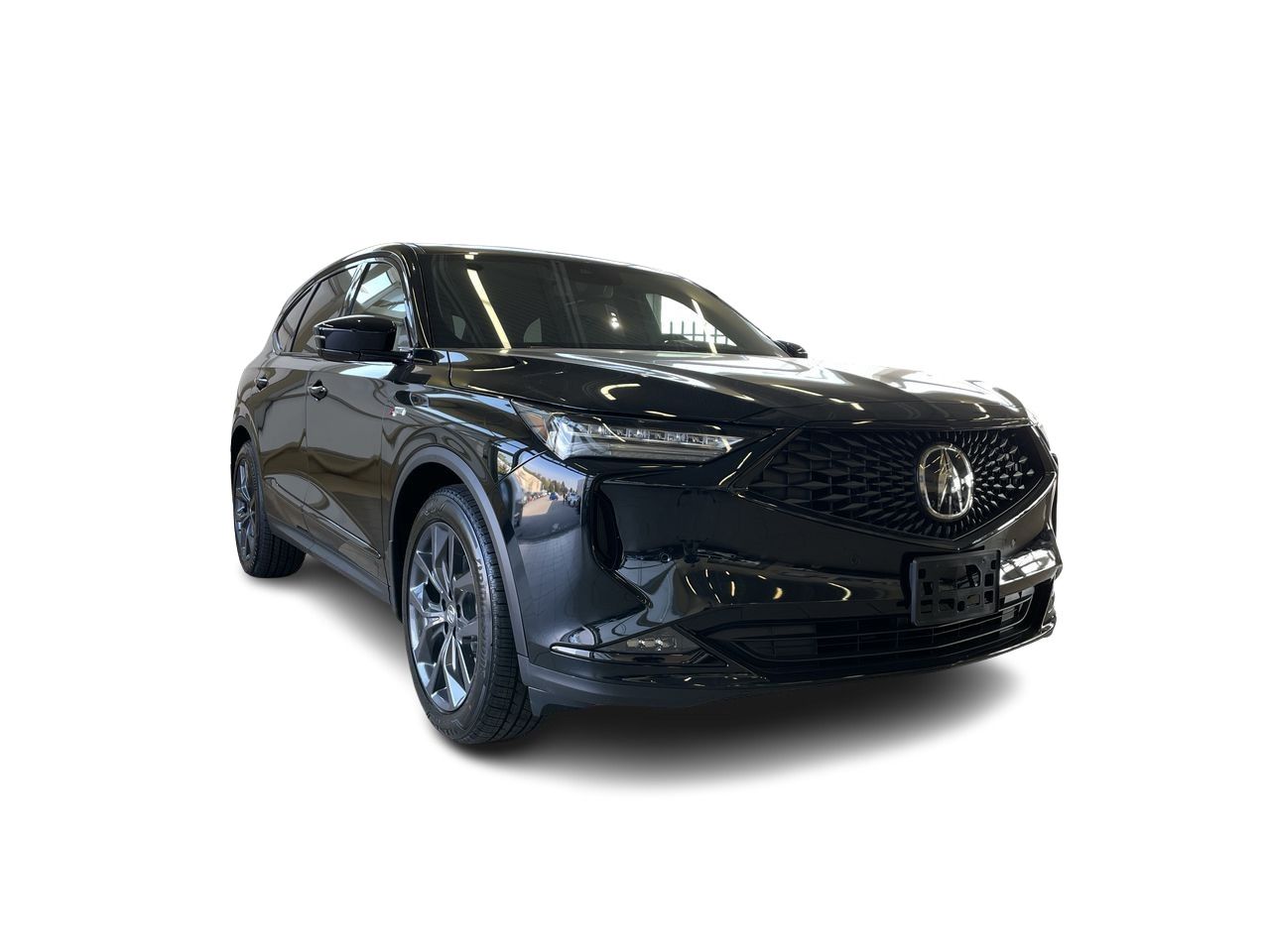 2024 Acura MDX