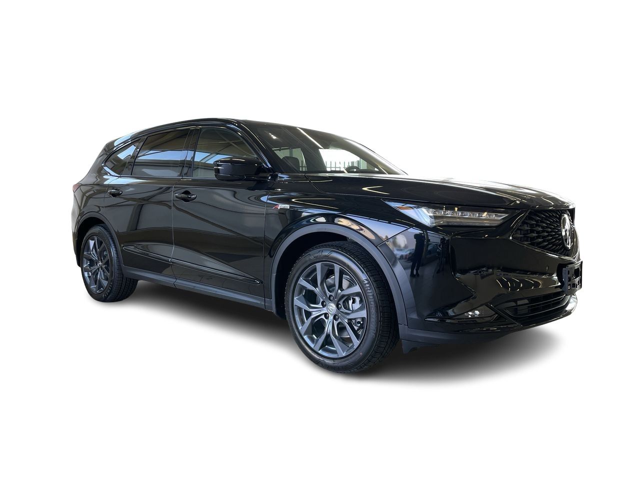 2024 Acura MDX