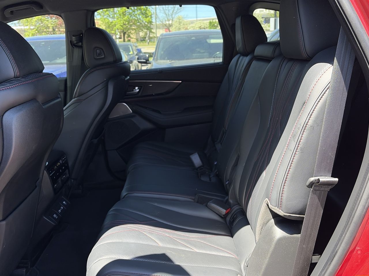 2024 Acura MDX