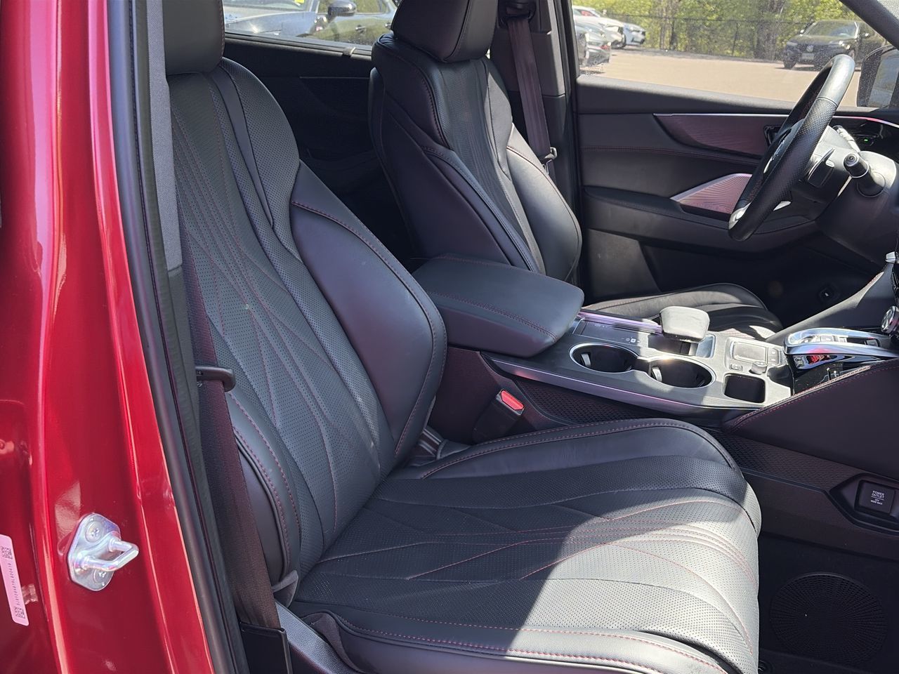 2024 Acura MDX