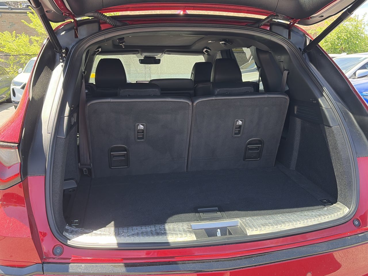 2024 Acura MDX