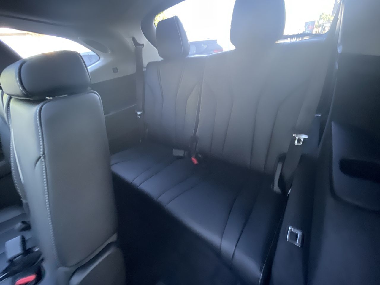 2024 Acura MDX in Markham, Ontario