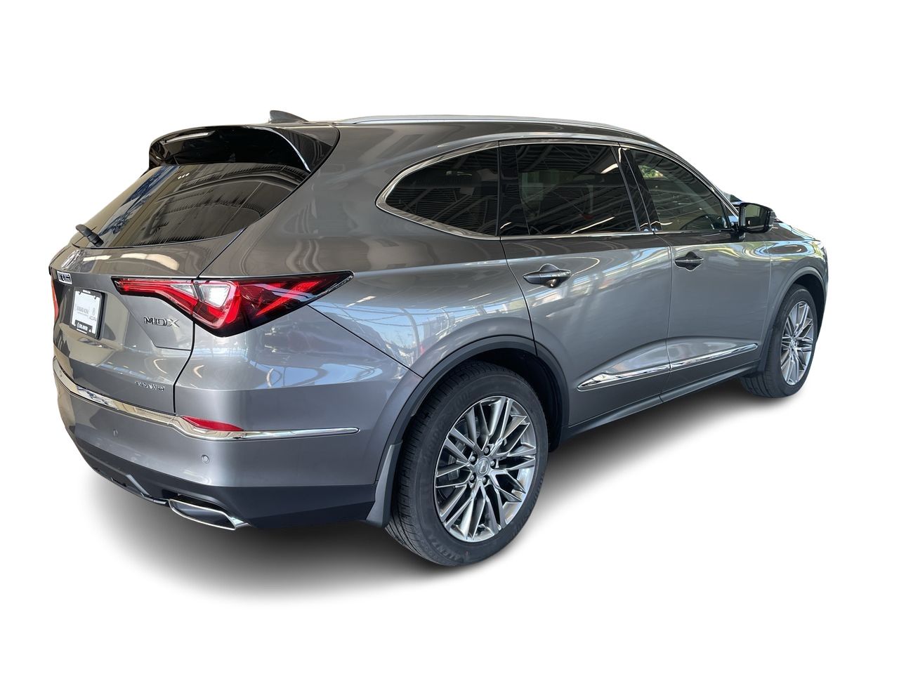 2024 Acura MDX in Markham, Ontario