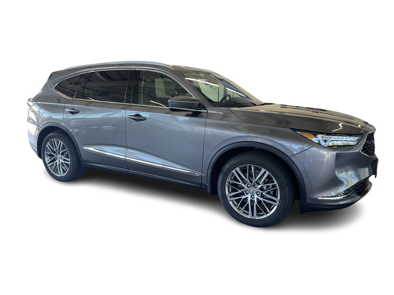 2024 Acura MDX in Markham, Ontario