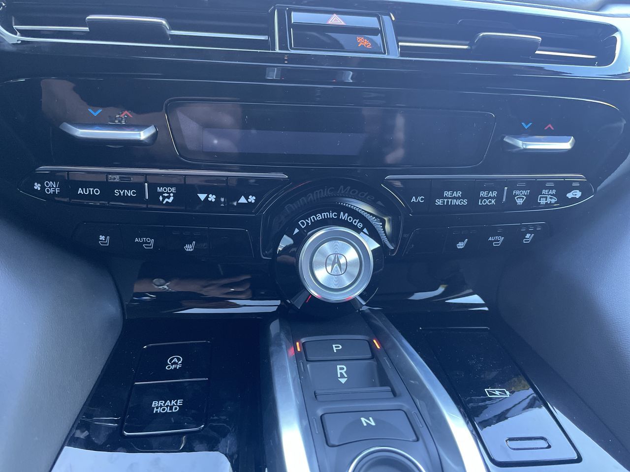 2024 Acura MDX in Markham, Ontario