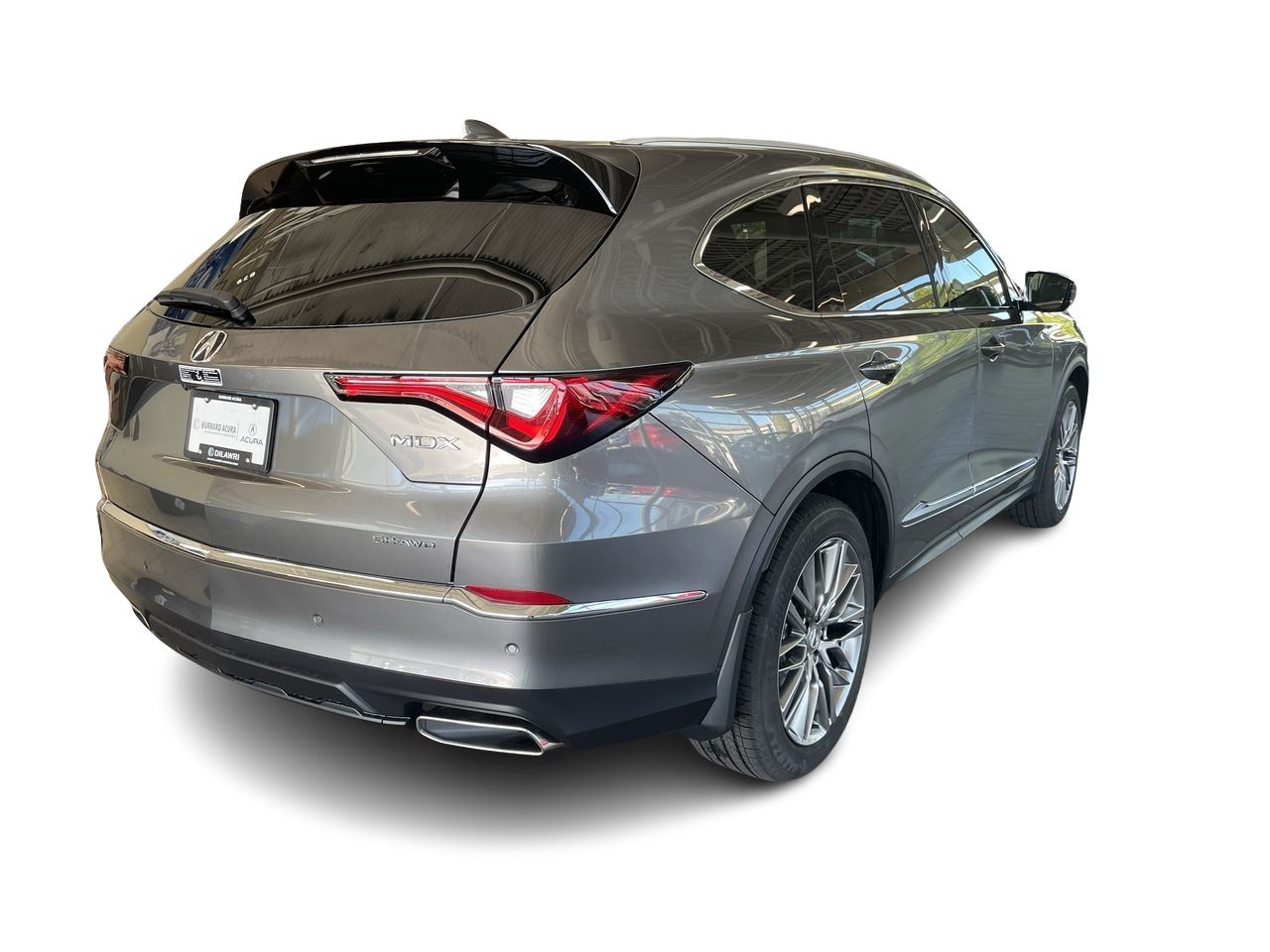 2024 Acura MDX in Markham, Ontario