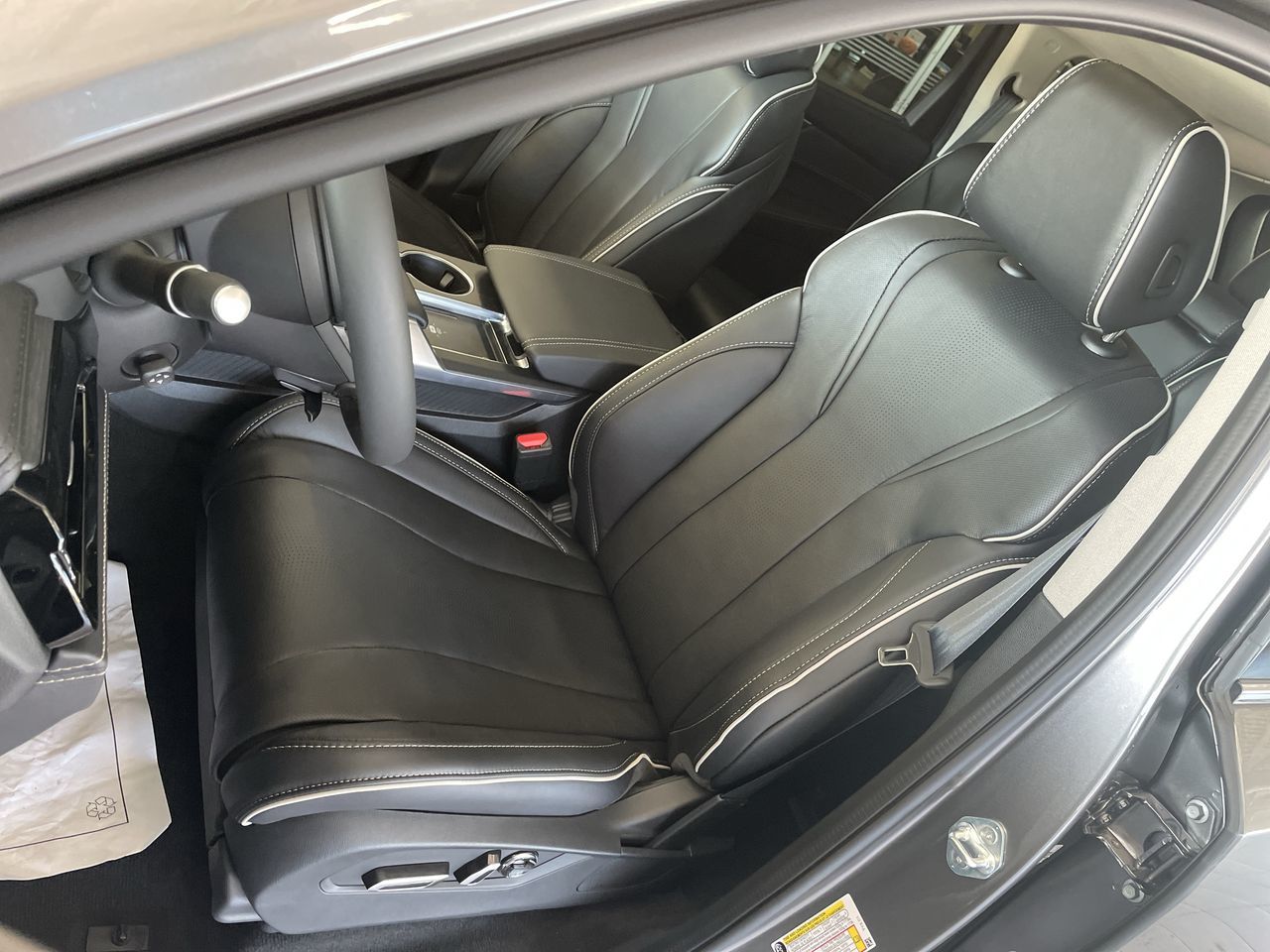 2024 Acura MDX in Markham, Ontario