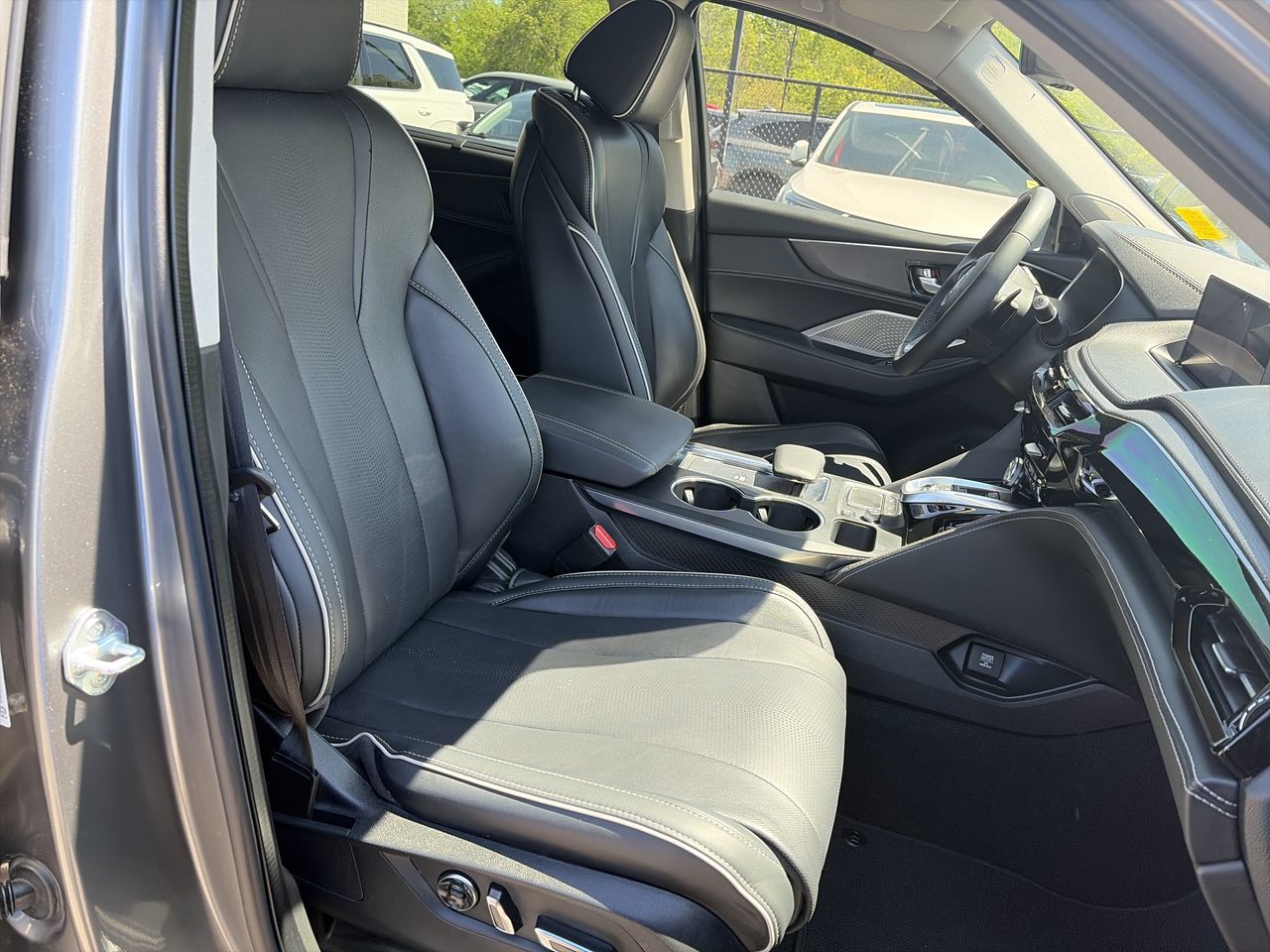 2024 Acura MDX
