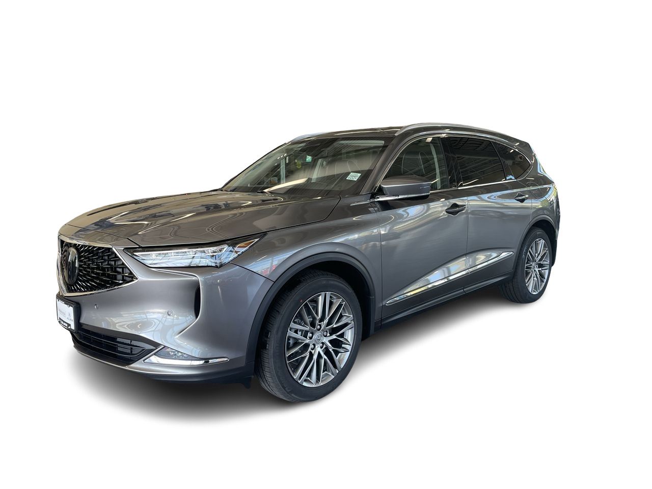 2024 Acura MDX in Markham, Ontario