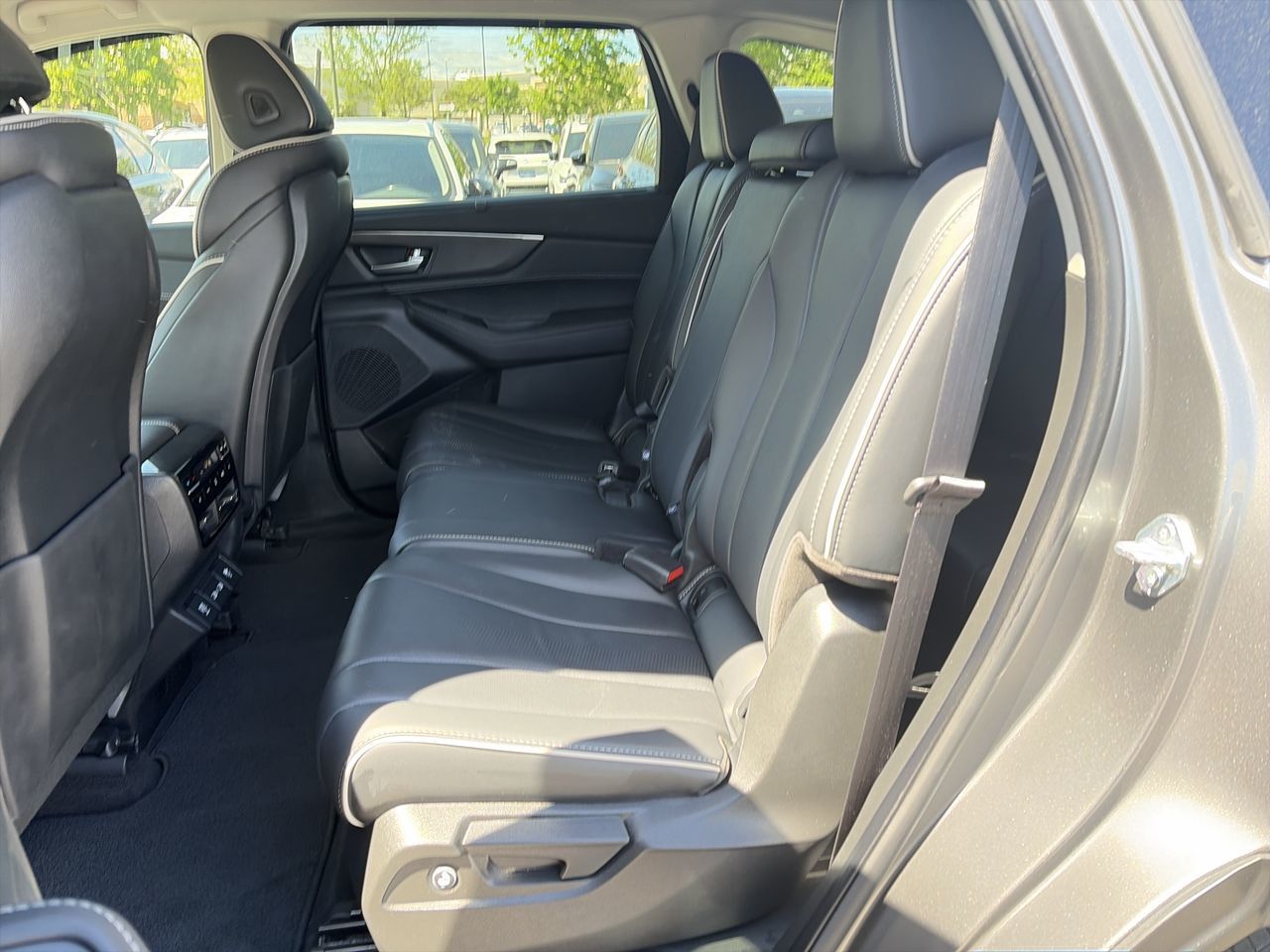 2024 Acura MDX