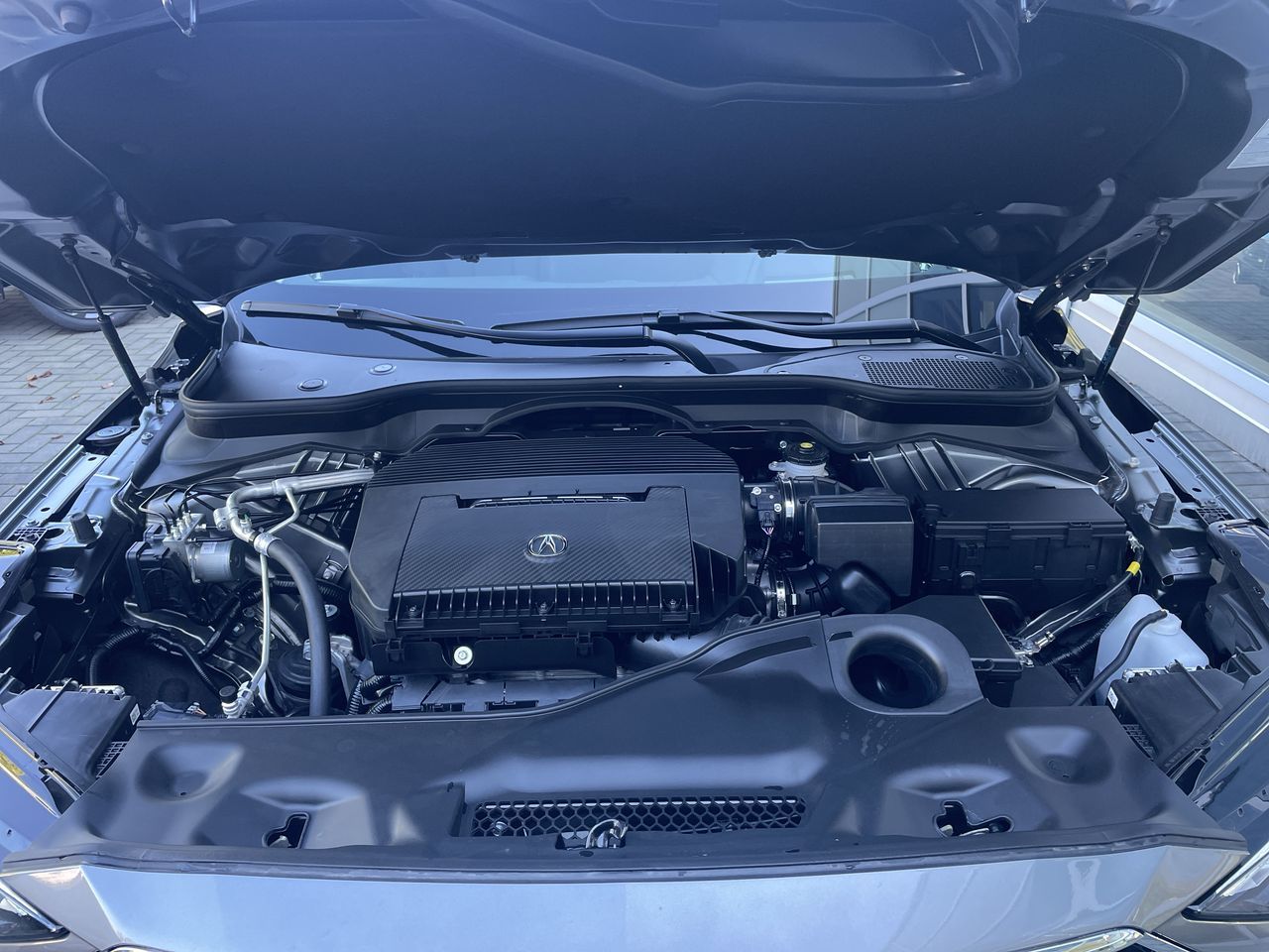 2024 Acura MDX in Markham, Ontario