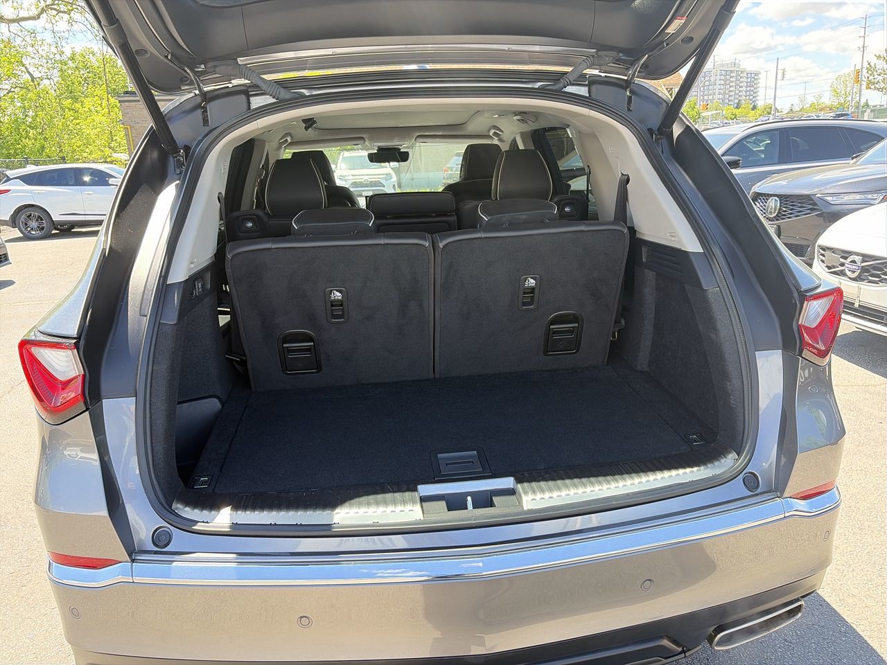 2024 Acura MDX