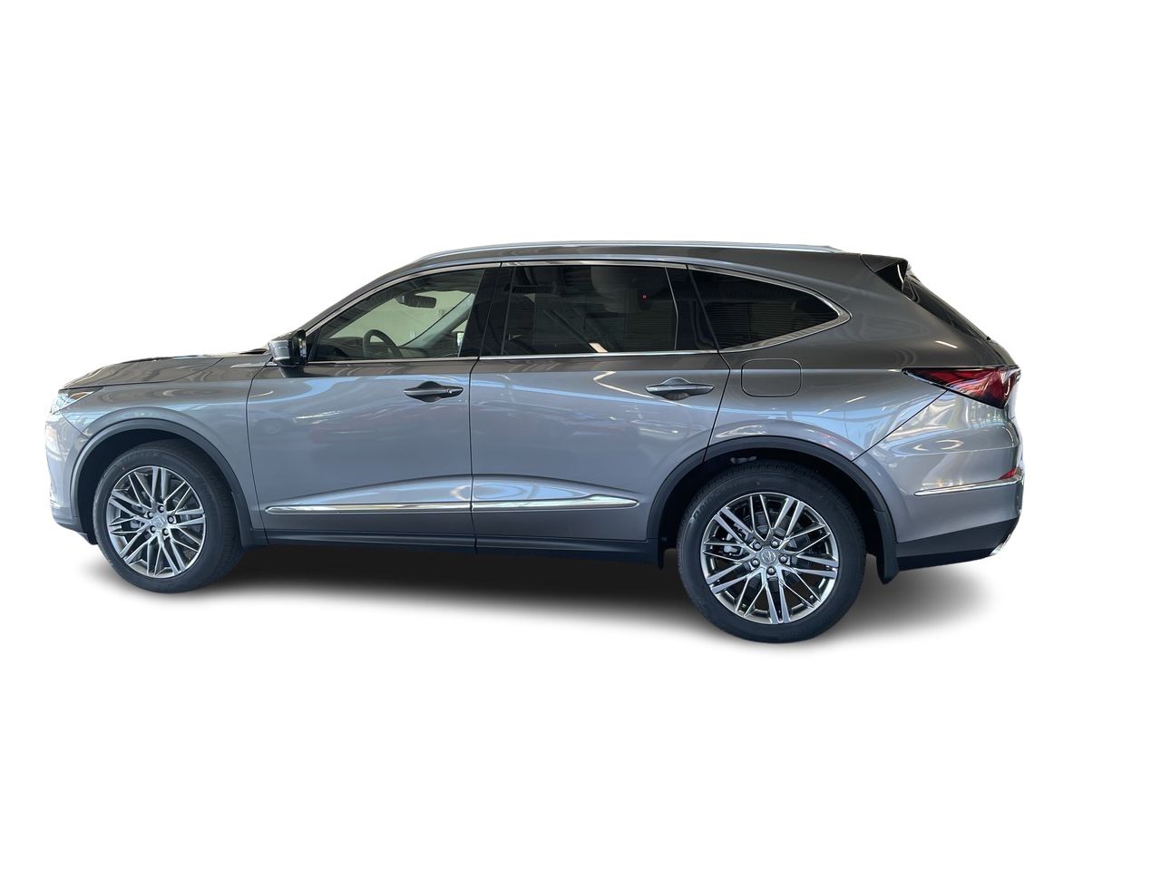 2024 Acura MDX in Markham, Ontario