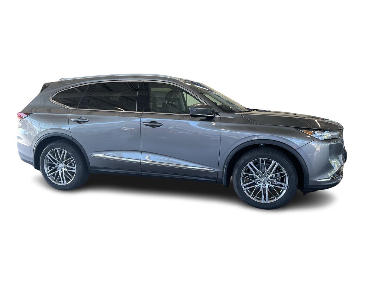 2024 Acura MDX in Markham, Ontario