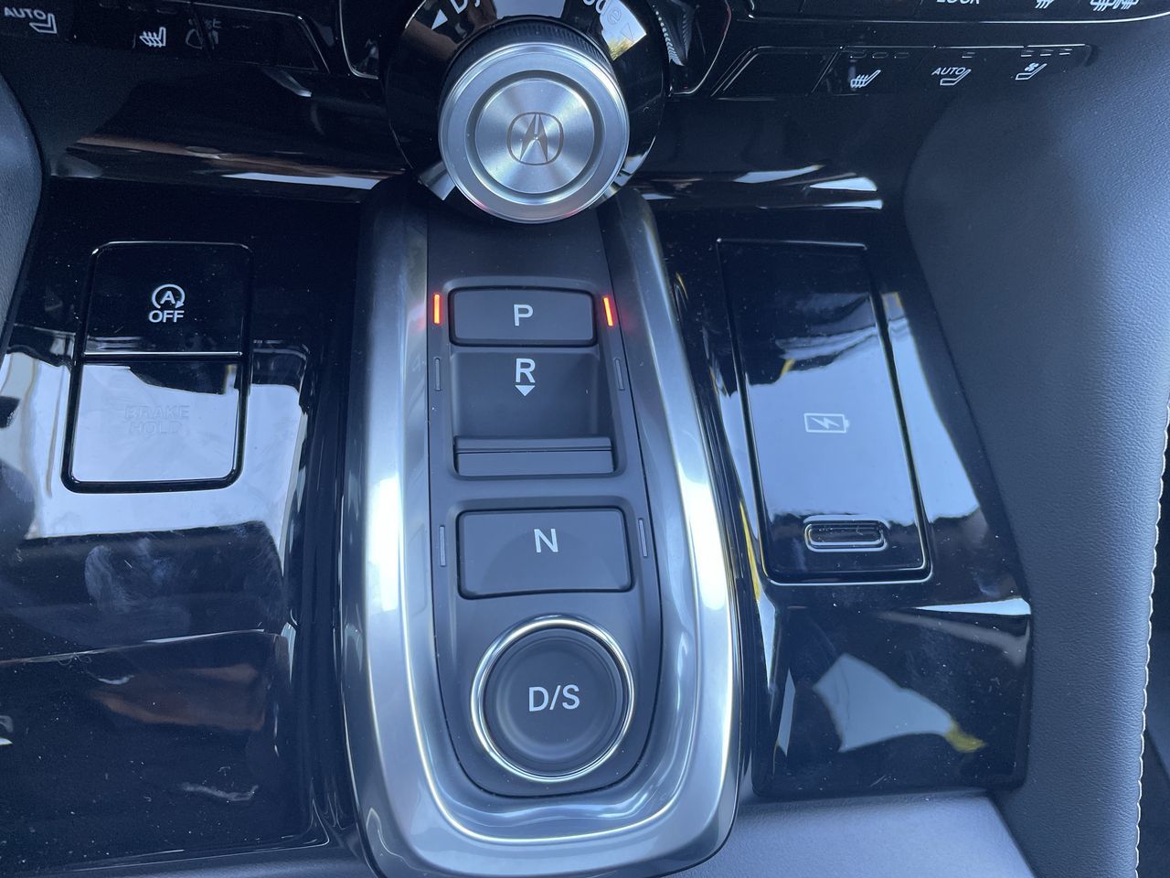 2024 Acura MDX in Markham, Ontario