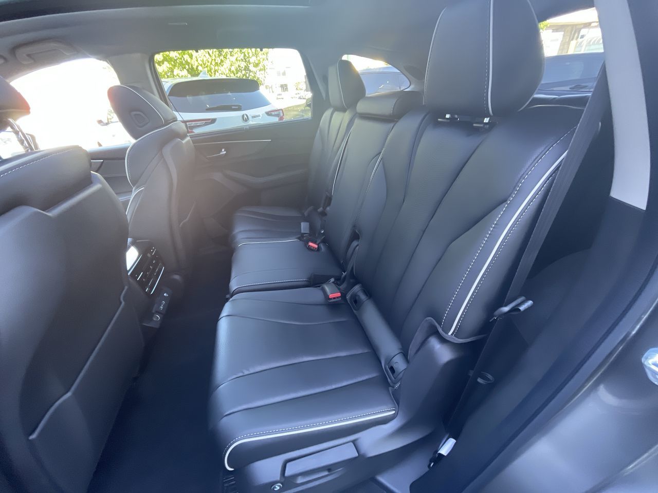 2024 Acura MDX in Markham, Ontario