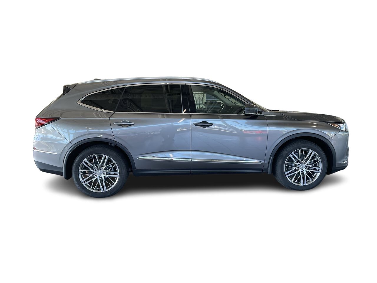 2024 Acura MDX in Markham, Ontario