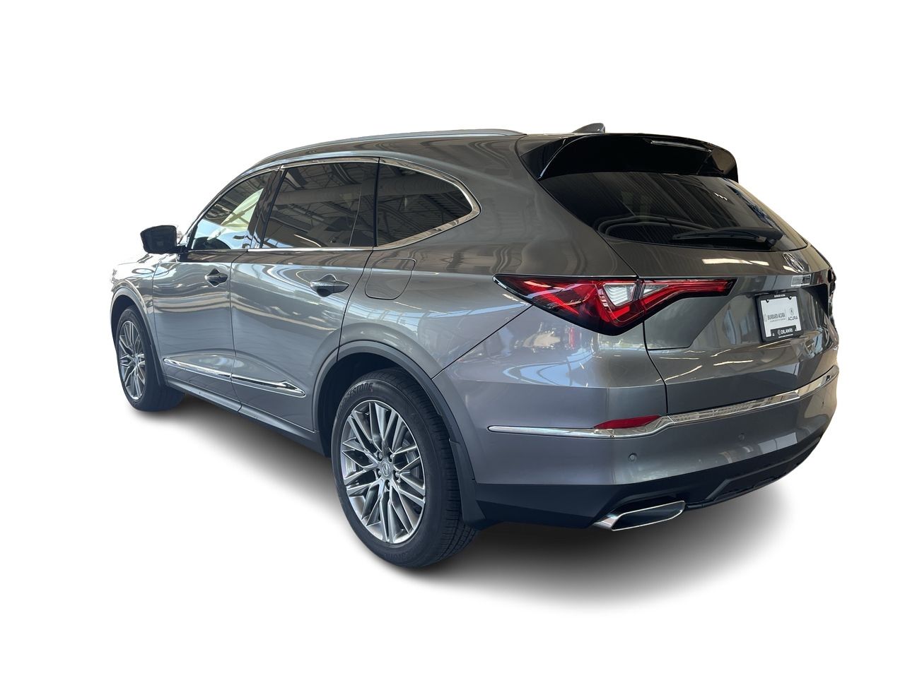 2024 Acura MDX in Markham, Ontario
