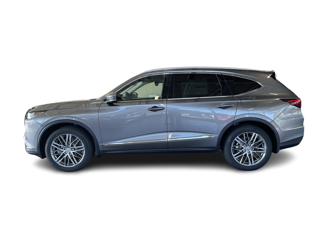 2024 Acura MDX in Markham, Ontario