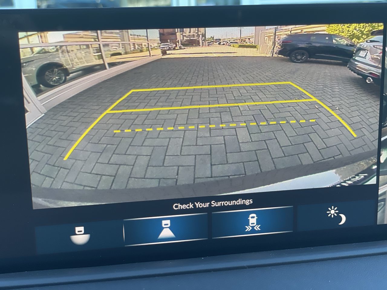 2024 Acura MDX in Markham, Ontario
