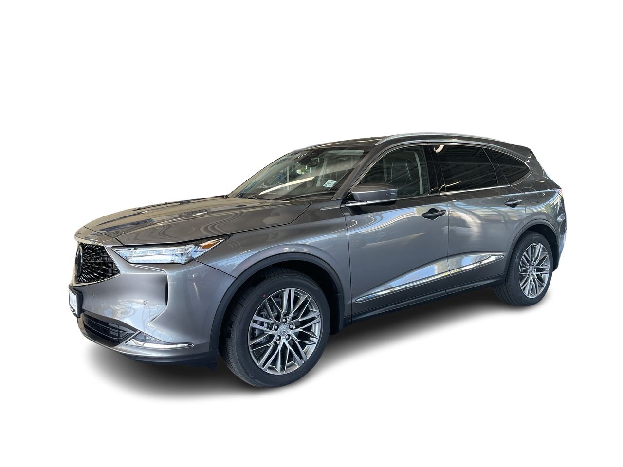 2024 Acura MDX in Markham, Ontario