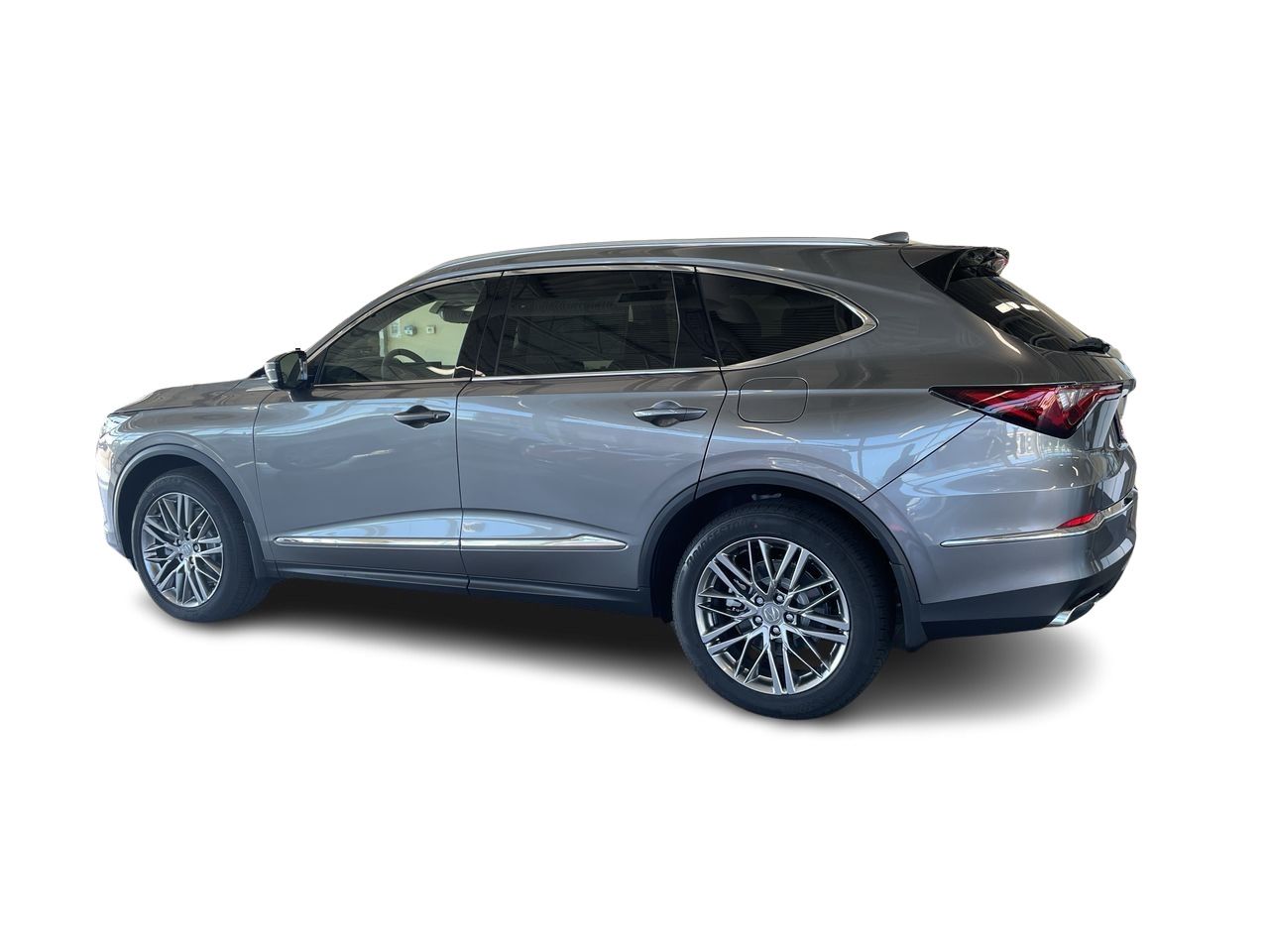 2024 Acura MDX in Markham, Ontario