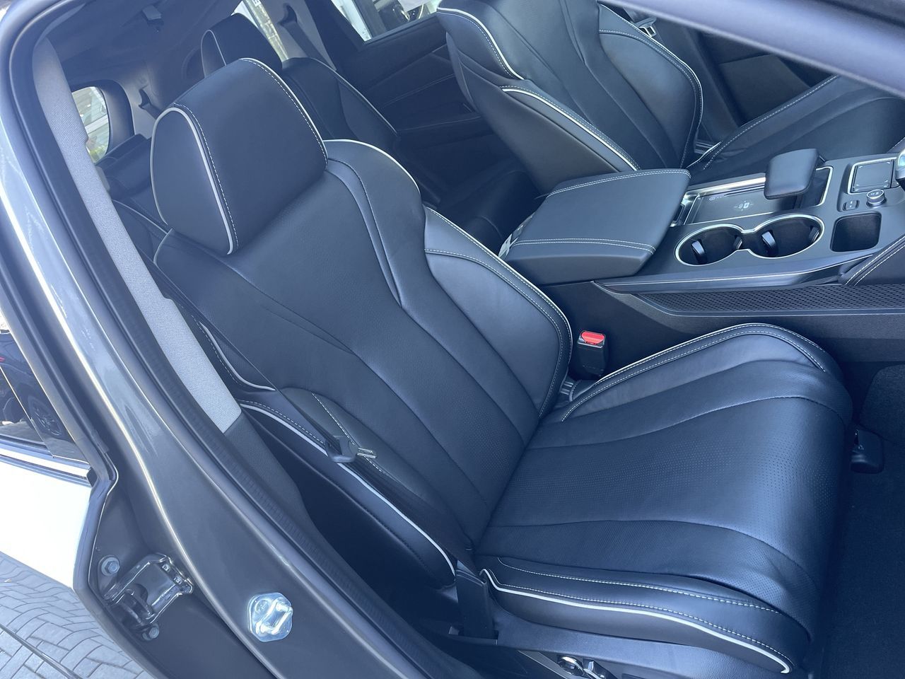 2024 Acura MDX in Markham, Ontario