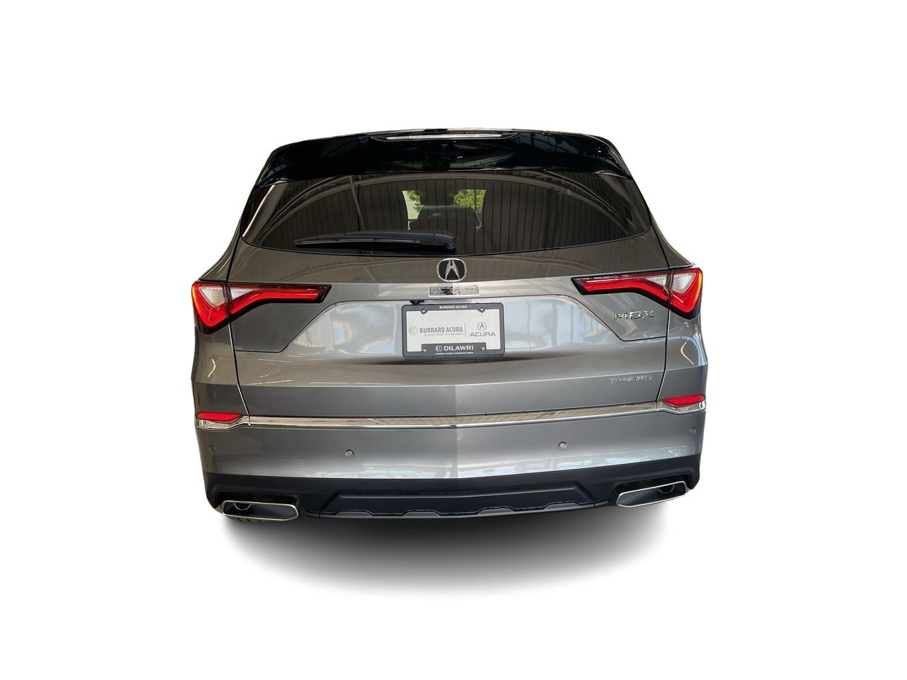 2024 Acura MDX in Markham, Ontario