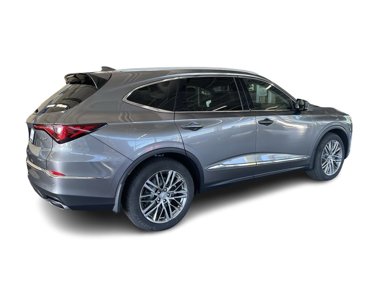 2024 Acura MDX in Markham, Ontario