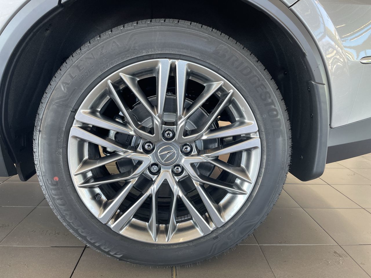 2024 Acura MDX in Markham, Ontario