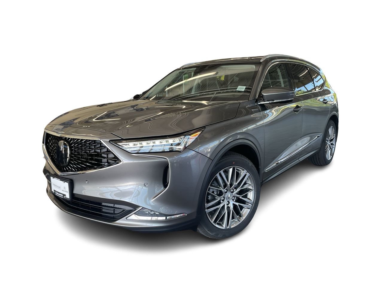 2024 Acura MDX in Markham, Ontario