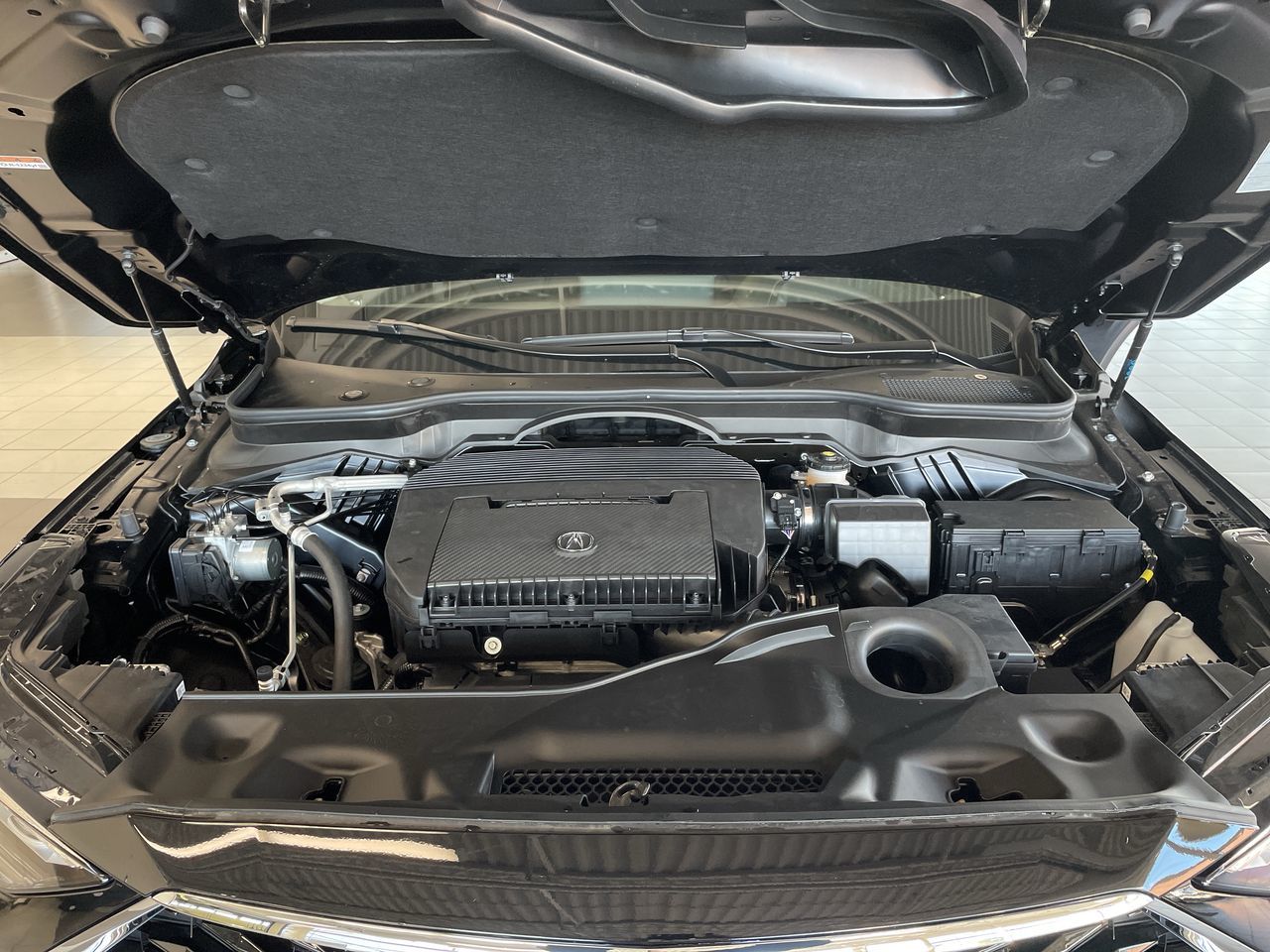 2024 Acura MDX