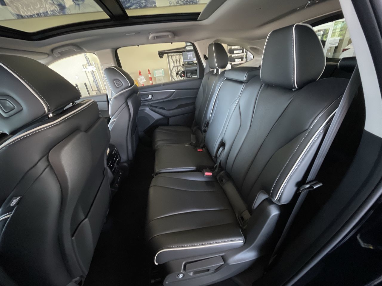 2024 Acura MDX