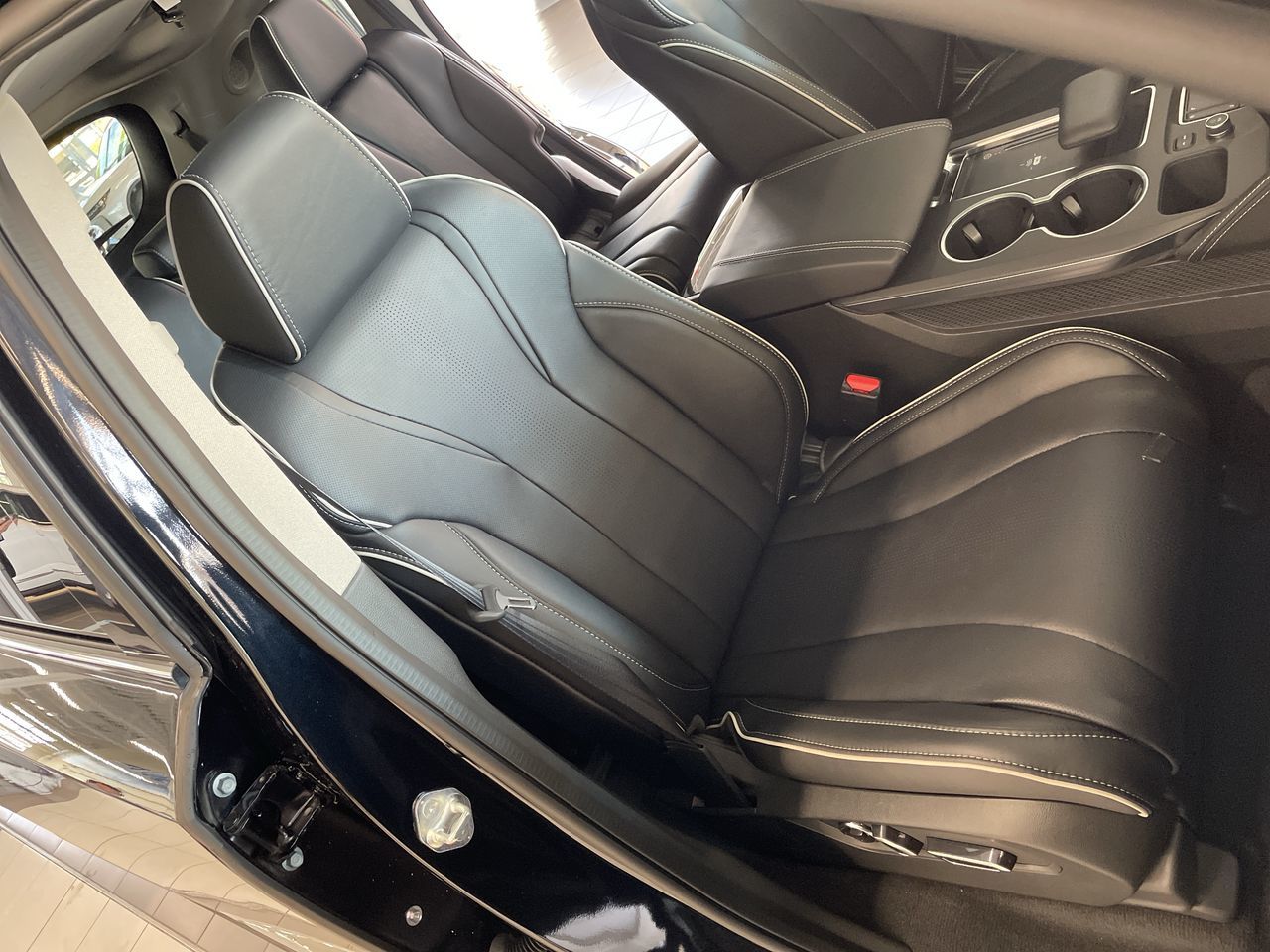 2024 Acura MDX