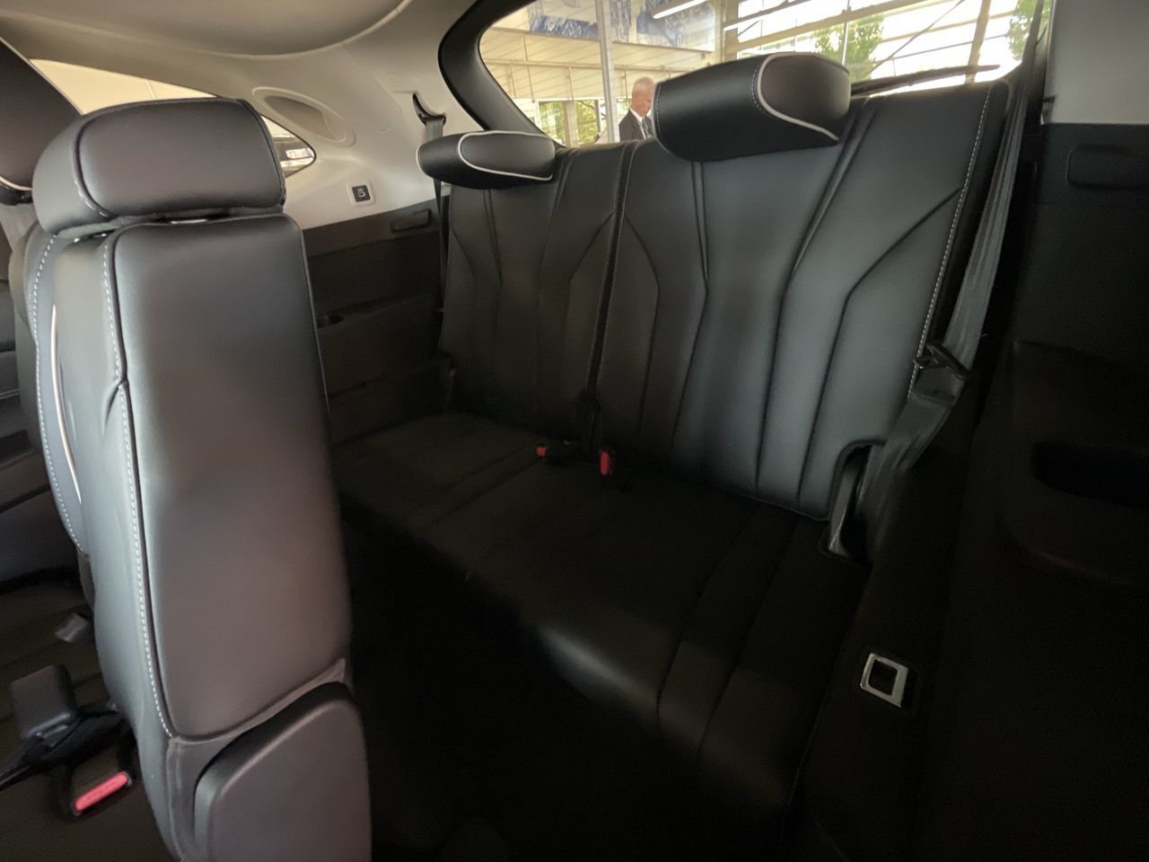 2024 Acura MDX