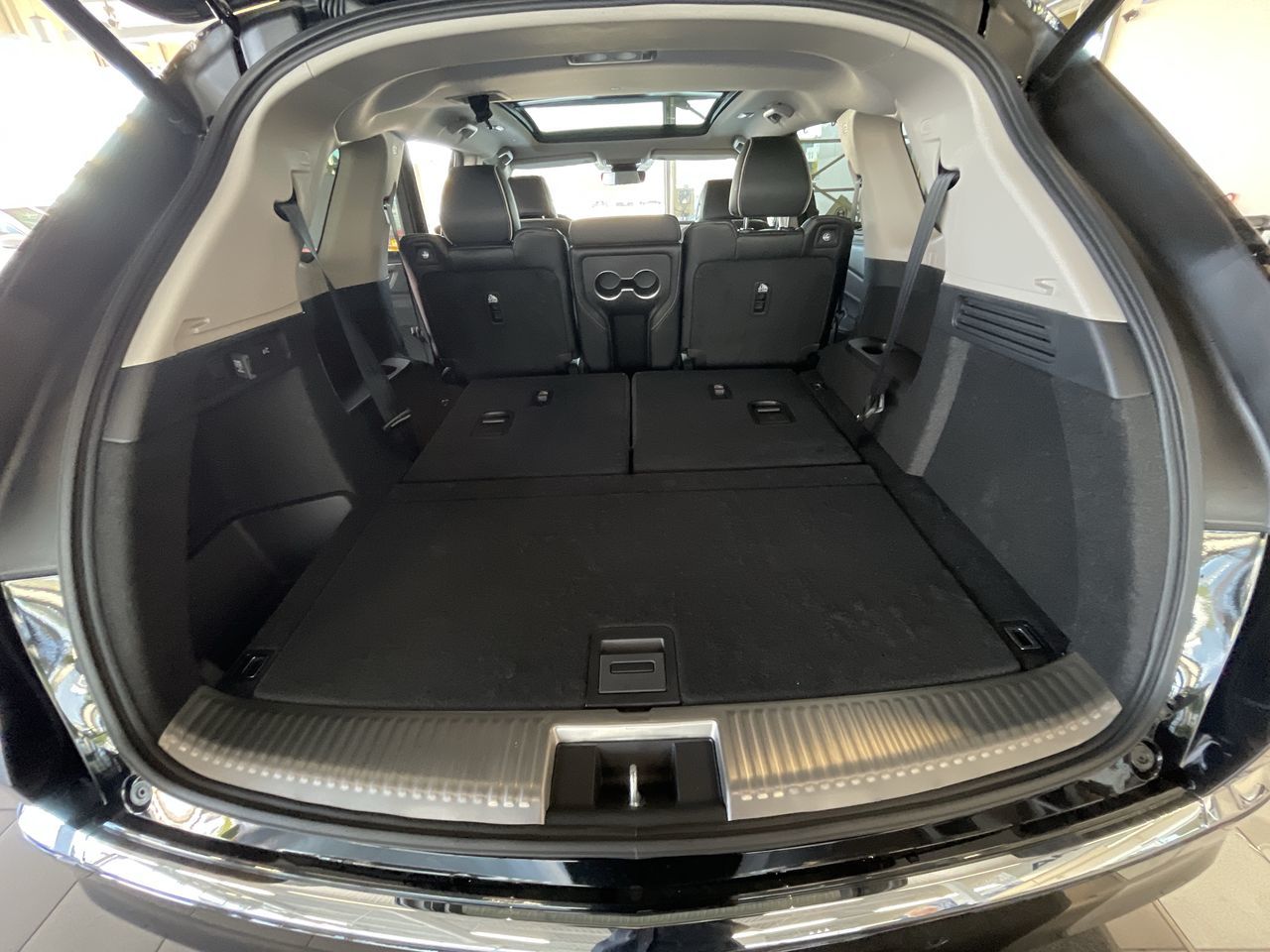 2024 Acura MDX
