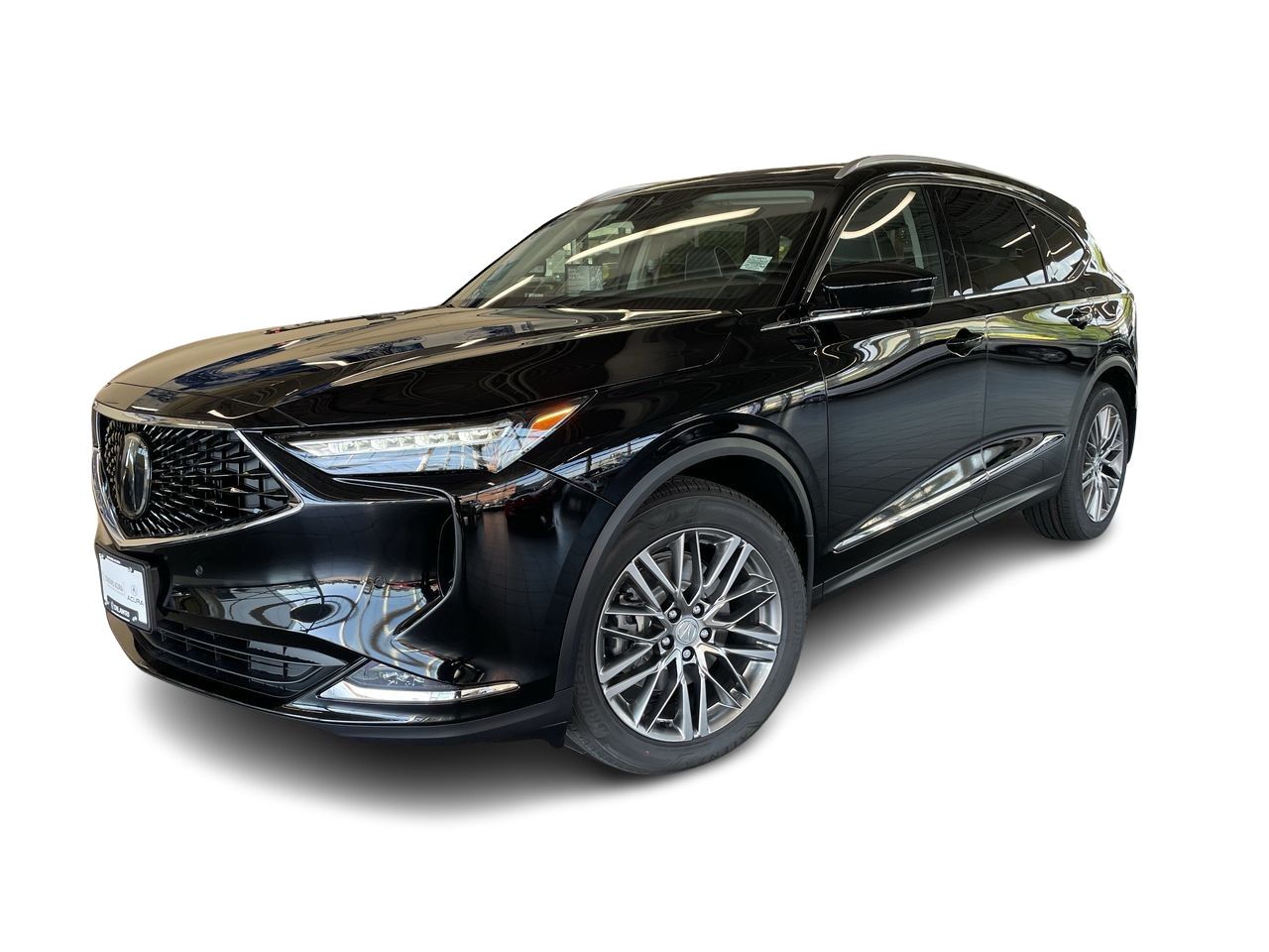 2024 Acura MDX Platinum Elite