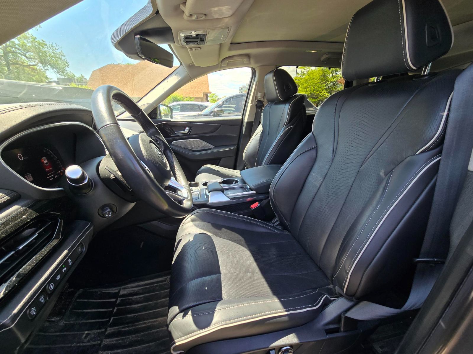 2024 Acura MDX