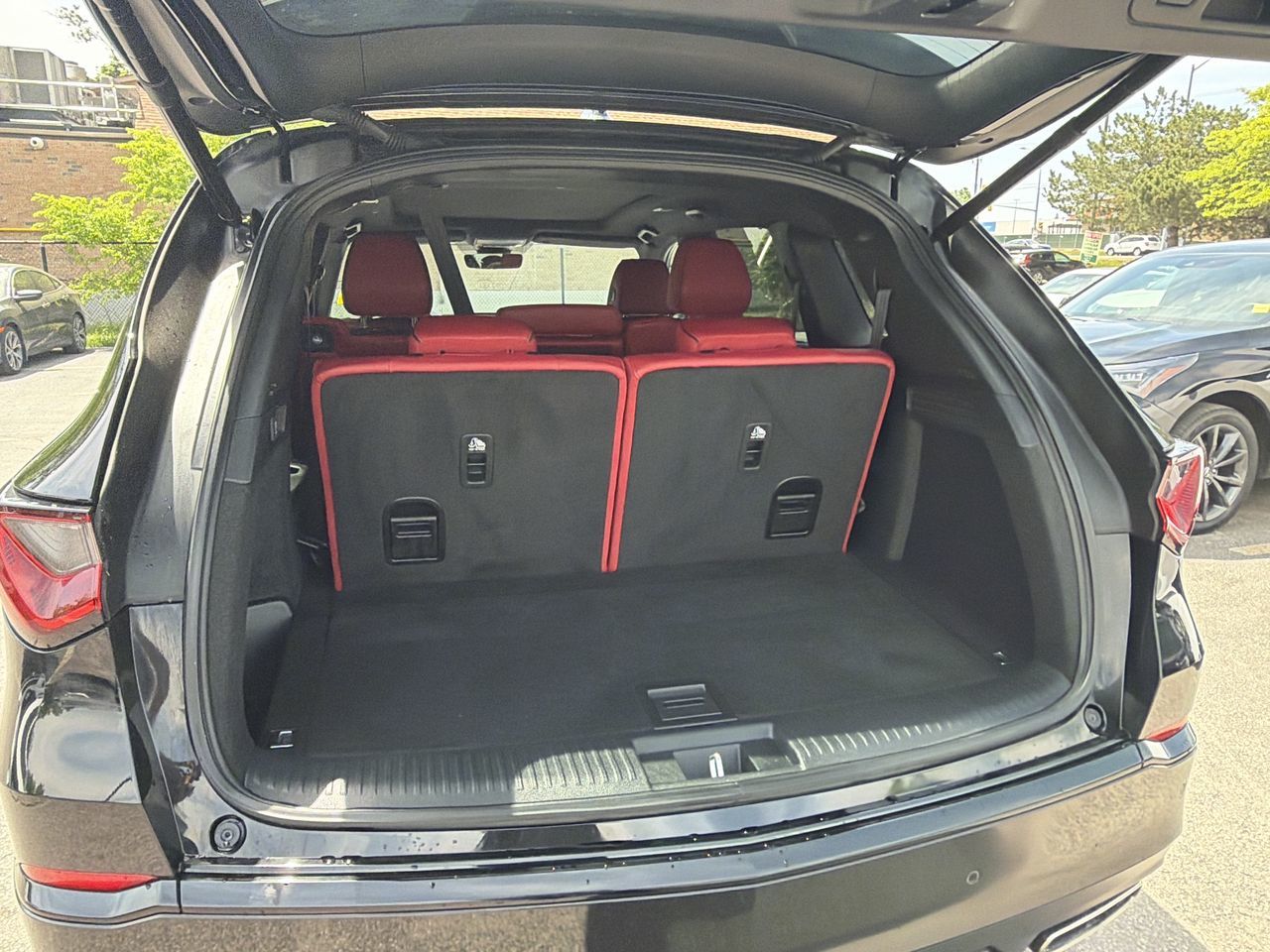 2024 Acura MDX